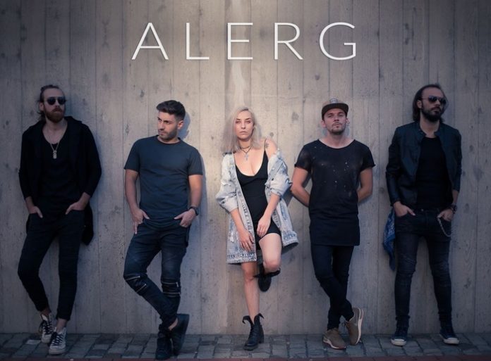 Phaser - Alerg