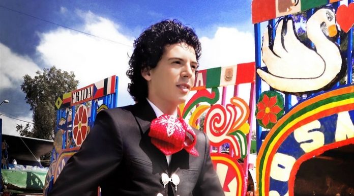 Radhu a lansat melodia „El final“ Radhu
