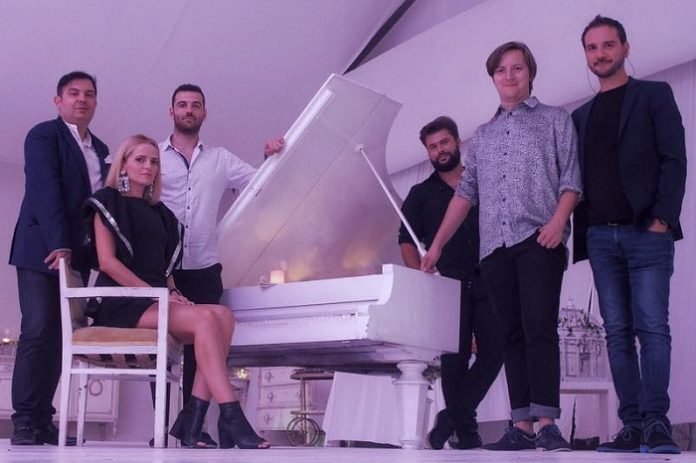 the humans indura inima videoclip