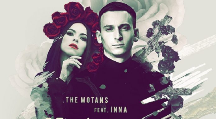 The Motans și Inna au lansat videoclipul melodiei „Nota de plată“ the motans inna nota de plata