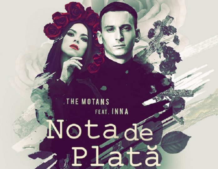 the motans inna nota de plata