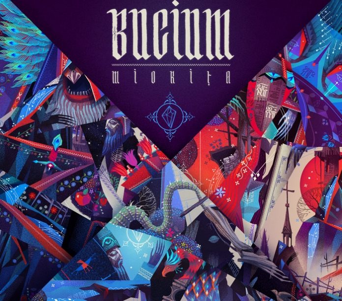 Bucium - Miorita
