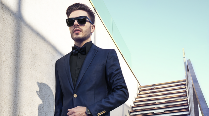 Sean Norvis, Geo Da Silva şi Brazylero au lansat melodia „Johnny Started“ Sean Norvis