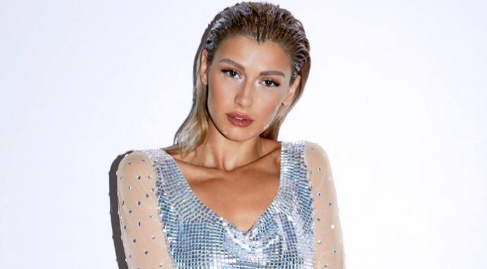 Alina Eremia a lansat, alături de Grasu XXL, videoclipul melodiei „Îmi dai curaj“ alina eremia grasu xxl imi dai curaj