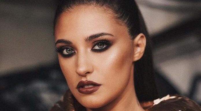 Antonia a lansat o nouă melodie însoțită de videoclip, „Amya“ antonia amya
