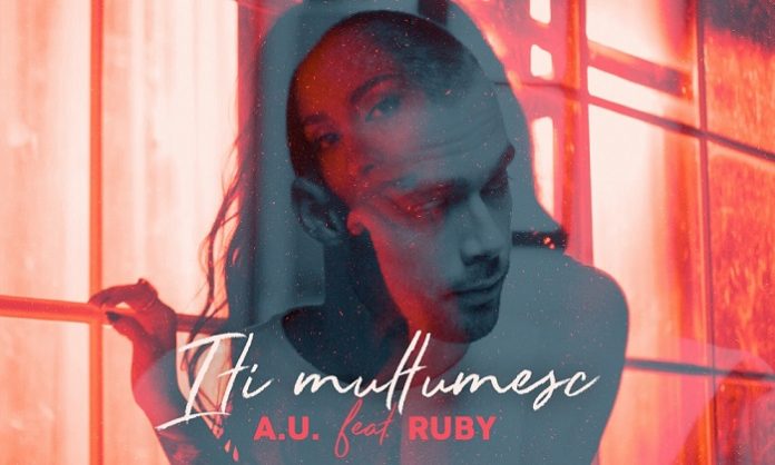 au ruby iti multumesc videoclip