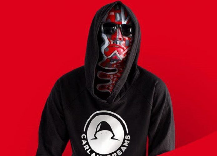 carlas dreams beretta