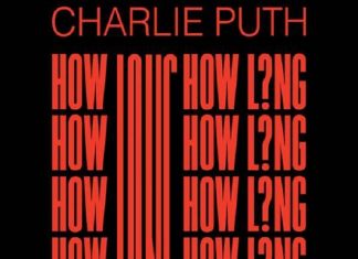 Charlie Puth a lansat piesa „How long“ charlie puth how long