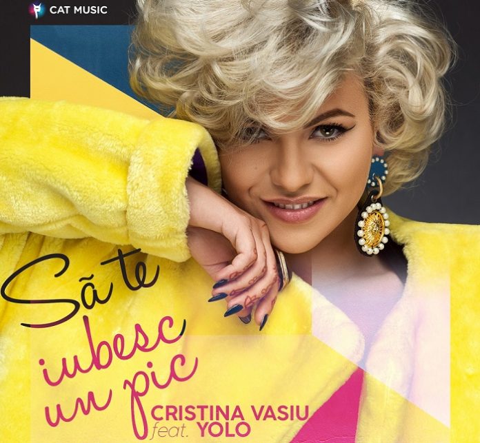 cristina vasiu sa te iubesc un pic