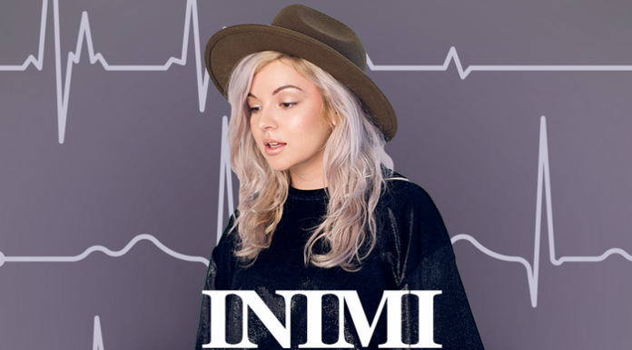 Delia Rus a lansat melodia „Inimi străine“ Delia Rus Inimi Straine