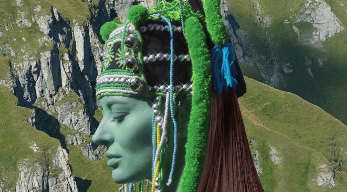 Delia a lansat o nouă melodie însoțită de videoclip, „Verde Împărat“ delia videoclip verde imparat