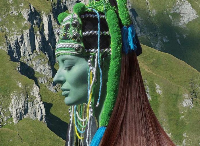 delia videoclip verde imparat