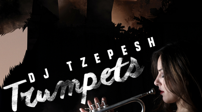 Dj TZepesh a lansat videoclipul melodiei „Trumpets“ DJ Tzepesh