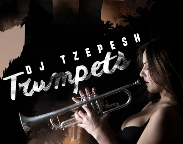 DJ Tzepesh