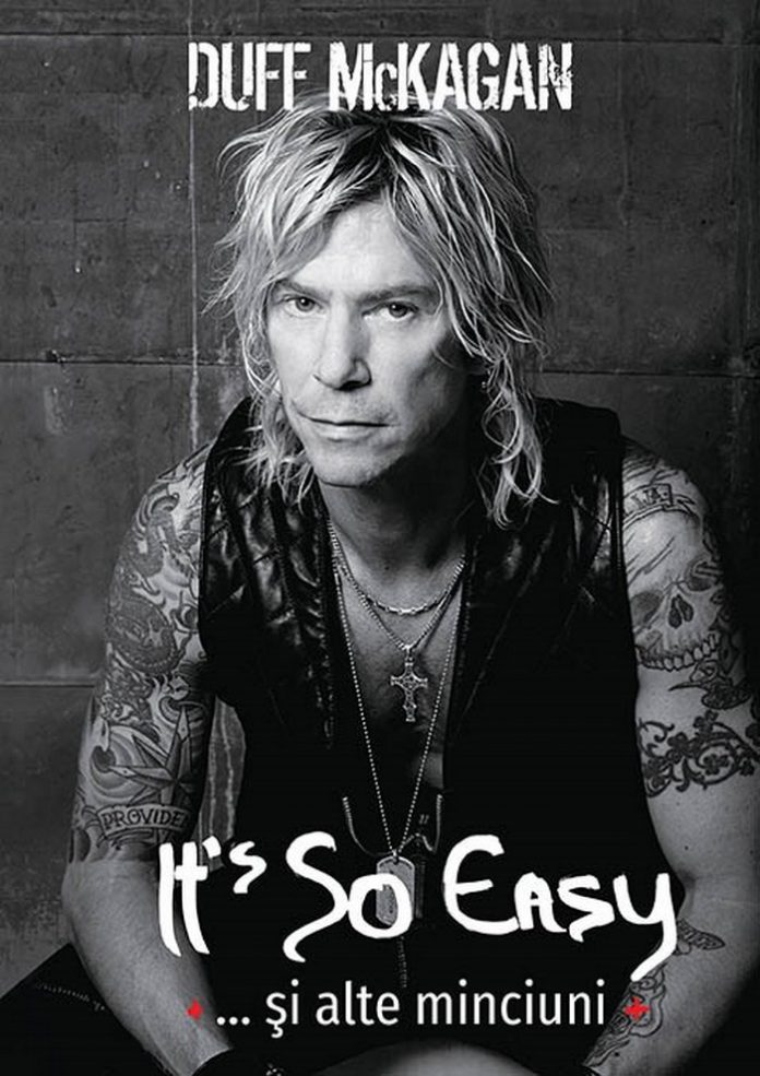 Duff McKagan