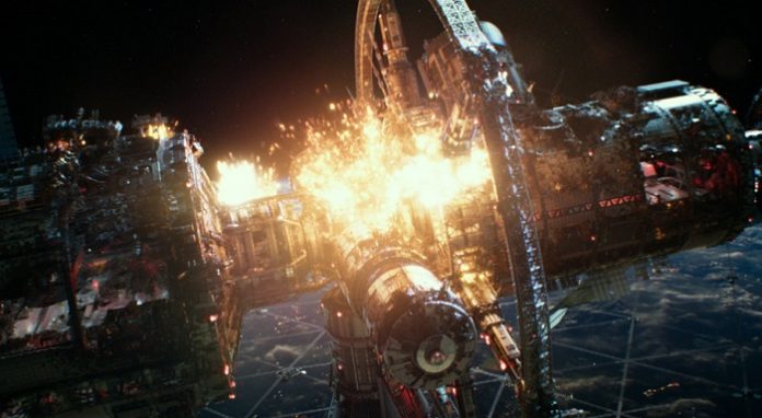 geostorm pericol global film 2017