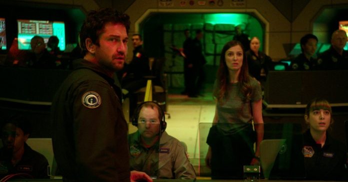 gerard butler geostorm film