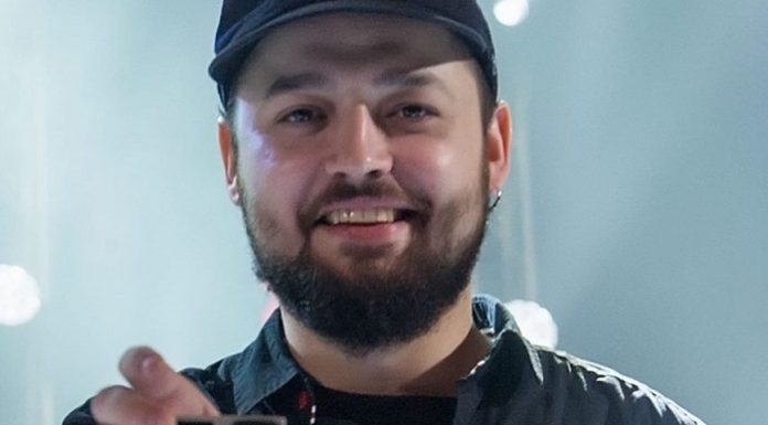 Guz a lansat videoclipul piesei „Am dispărut“ guz am disparut