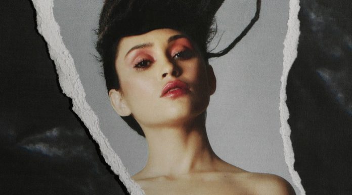 Irina Rimeș a lansat, alături de Killa Fonic, o nouă piesă însoțită de videoclip, „Bandana“ irina rimes killa fonic bandana