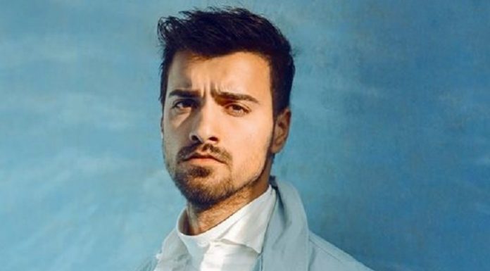 Liviu Teodorescu a lansat videoclipul piesei „Așa e ea dulce“ liviu teodorescu asa e ea dulce