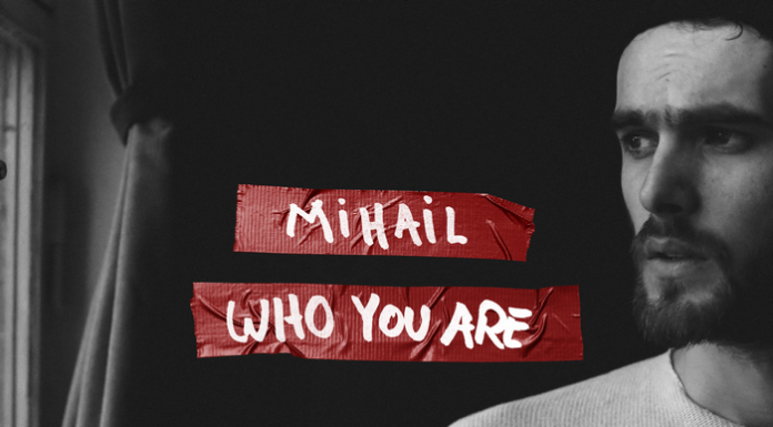 Mihail a lansat varianta în engleză a melodiei „Who you are“ Mihail
