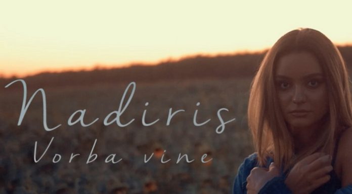 Nadiris a lansat videoclipul melodiei „Vorba vine“ nadiris - vorba vine