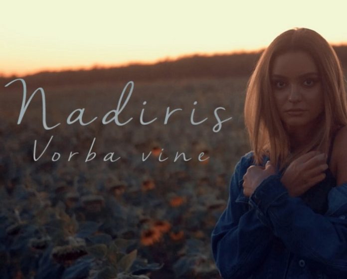 nadiris - vorba vine