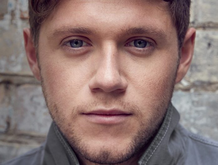 Niall Horan - Album Flicker
