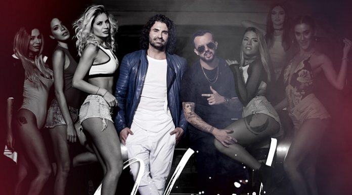 Pepe a lansat videoclipul piesei „Hai“ pepe hai videoclip