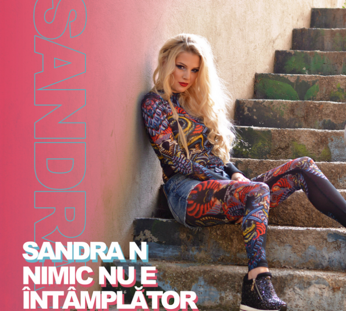 Sandra N