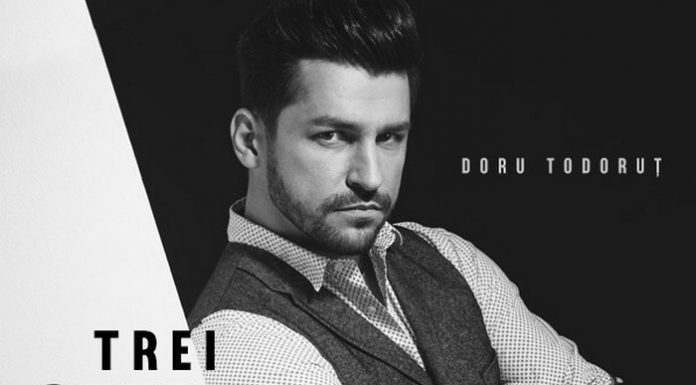 Doru Todoruț a lansat videoclipul melodiei „Trei sfertul meu” Doru Todorut