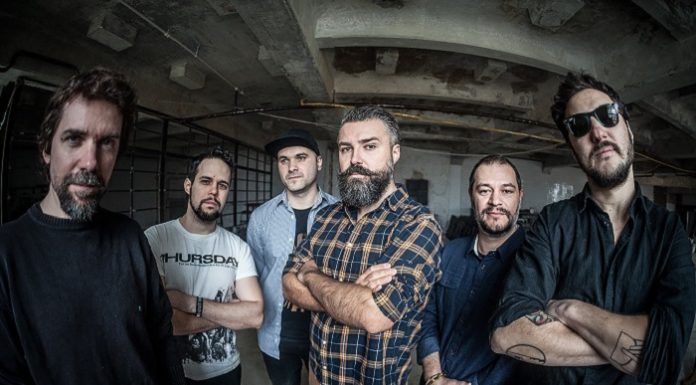 Coma a lansat videoclipul melodiei „Montagne Russe“ Trupa COMA
