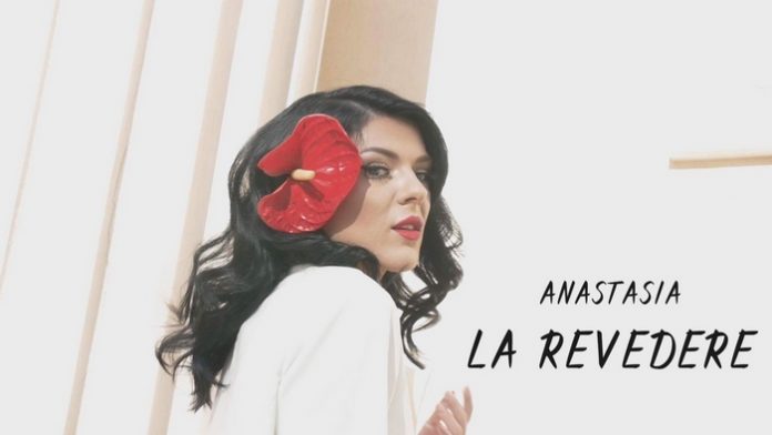 Anastasia - La revedere