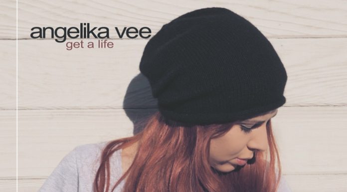 Angelika Vee a lansat melodia „Get a life“ Angelika Vee