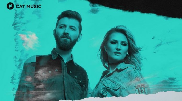 Ecaterine şi Dimitri au lansat melodia „Sanctuar“ Ecaterine si Dimitri
