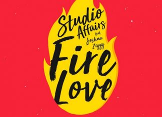 Studio Affairs și Joshua Ziggy au lansat melodia „Fire Love” Fire Love