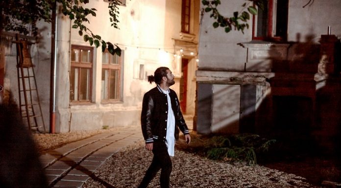 Smiley a lansat o nouă melodie însoțită de videoclip, „Vals“ Smilet - Vals