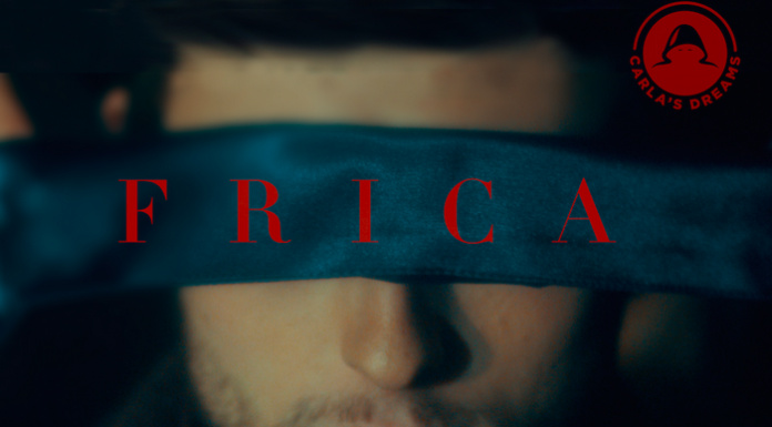 Trupa Carla’s Dreams a lansat videoclipul melodiei „Frica“ Carla's Dreams - Frica