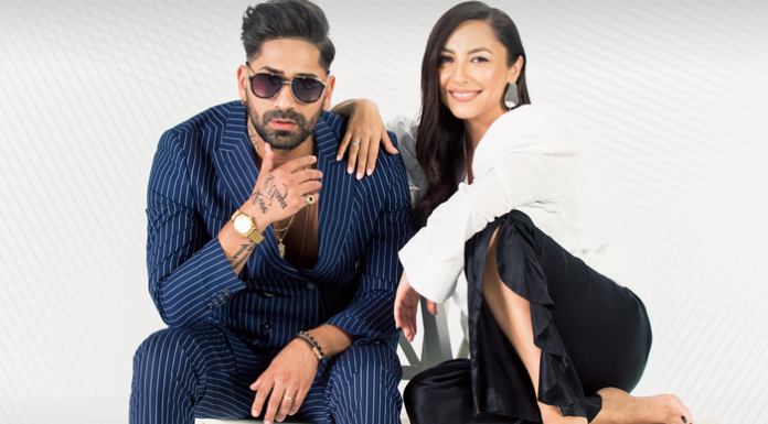 Connect-R şi Andra au lansat o versiune specială a videoclipului „Semne“ Connect-R si Andra - Semne