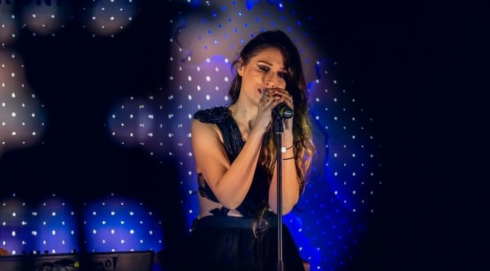 Cristina Bălan a lansat videoclipul melodiei „Sertar cu amintiri“ Cristina Balan