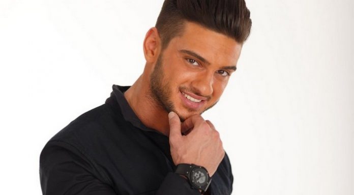 Dorian Popa a lansat videoclipul melodiei „Ghinionist“ Dorian Popa