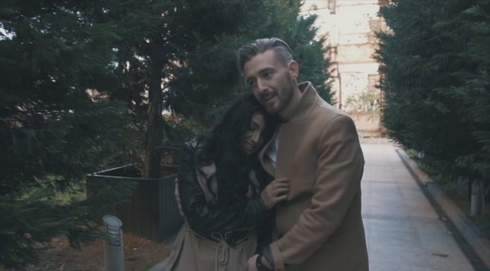 Mihai Chiţu şi Elena Ionescu au lansat videoclipul melodiei „După ani şi ani“ Dupa ani si ani