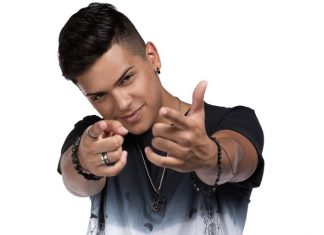 Fabyan Sanchez a lansat videoclipul melodiei „Sin ti“ Fabyan Sanchez