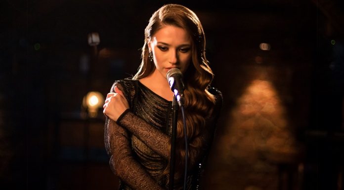 Ioana Ignat a lansat o nouă melodie însoțită de videoclip, „Nu mă uita“ ioana ignat nu ma uita