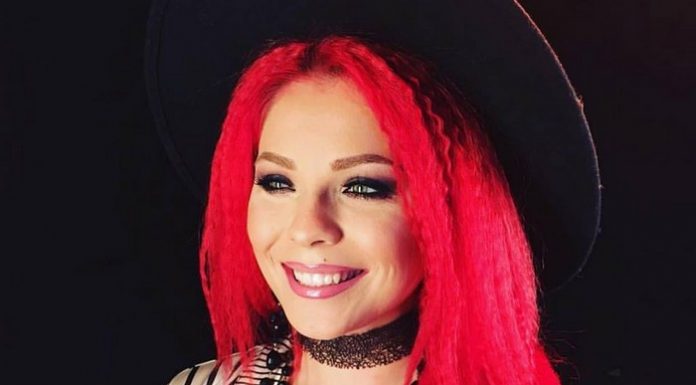 Ligia a lansat videoclipul melodiei „Cealaltă ea“ Ligia - Cealalta ea