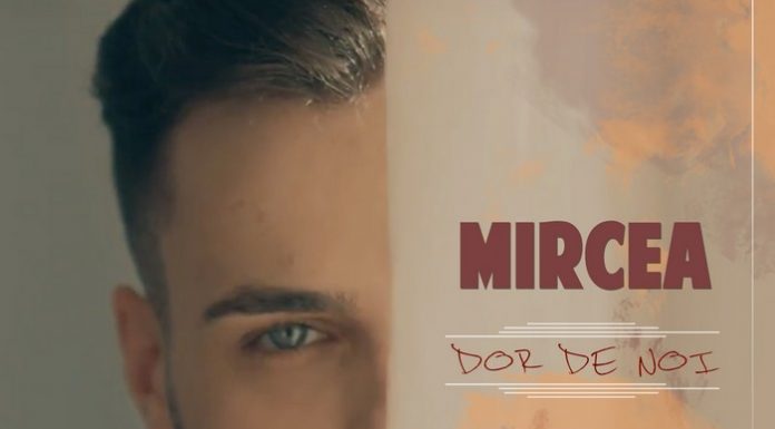 Mircea Eremia a lansat videoclipul melodiei „Dor de noi“ Mircea Eremia