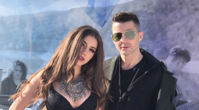 Adrian Sînă, Aza şi Laiu au lansat videoclipul melodiei „Piatra de pe inimă“ Piatra de pe inima