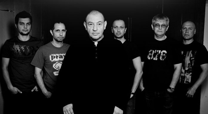 Proconsul şi Adrian Despot au lansat videoclipul melodiei „Ce dacă mă doare“ Proconsul