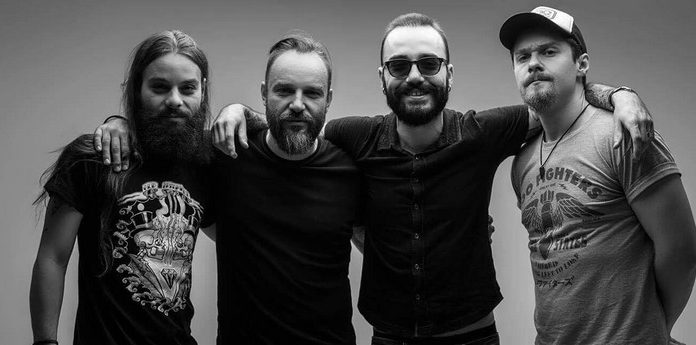 RoadkillSoda a lansat videoclipul melodiei „Prometheus“ RoadkillSoda