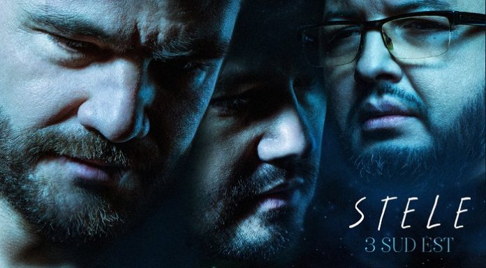 3 Sud Est a lansat videoclipul melodiei „Stele“ 3 sud est stele videoclip